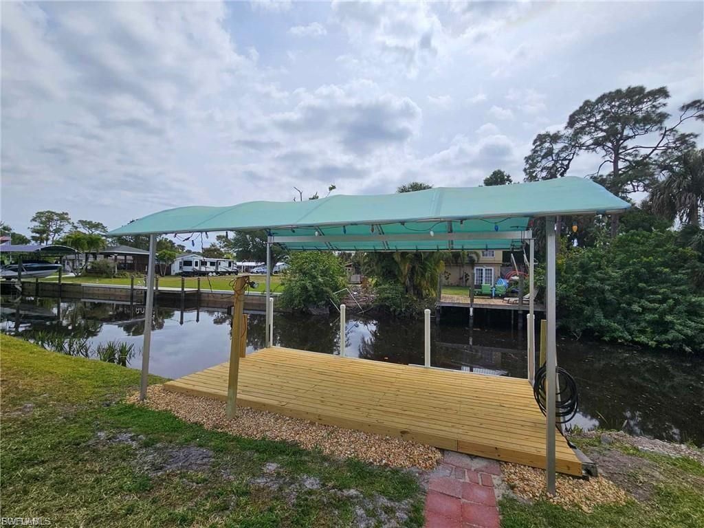 1930 Indian Creek Dr, North Fort Myers, FL 33917 Photo