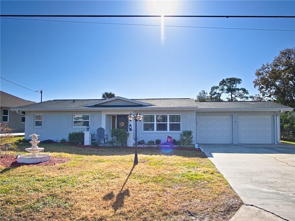 1930 Indian Creek Dr, North Fort Myers, FL 33917 Photo