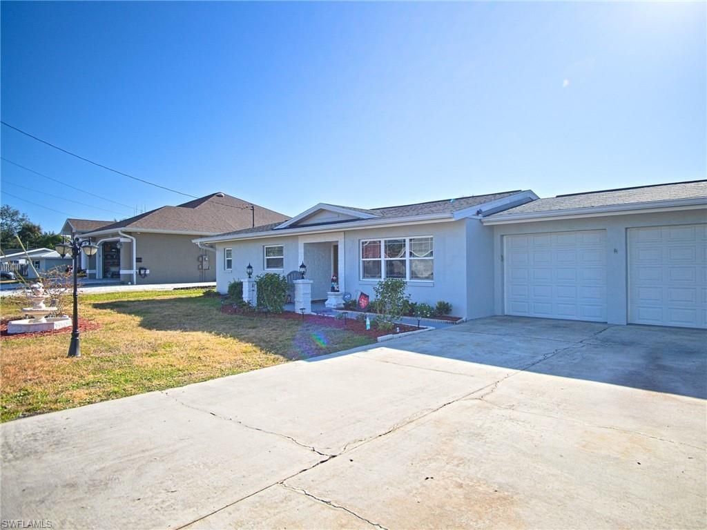 1930 Indian Creek Dr, North Fort Myers, FL 33917 Photo