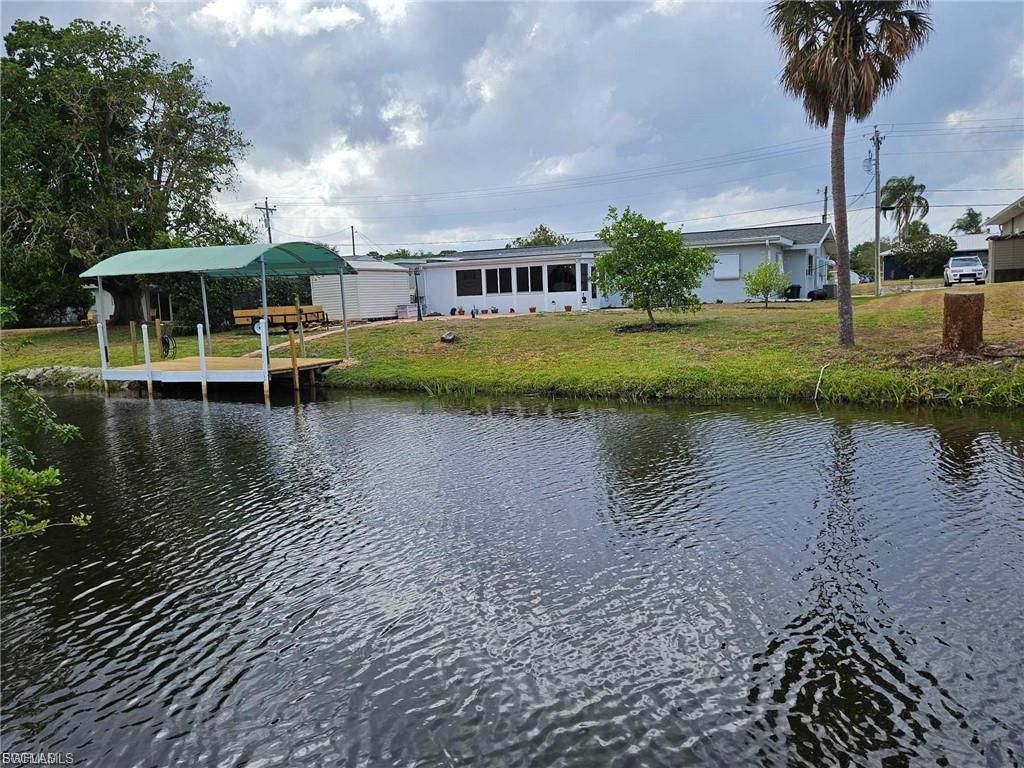 1930 Indian Creek Dr, North Fort Myers, FL 33917 Photo