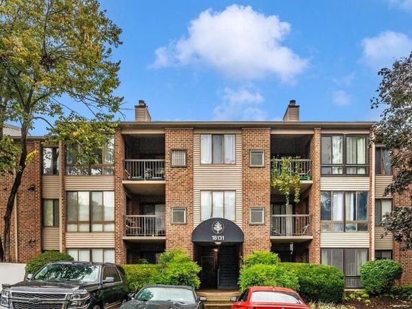 18131 CHALET DRIVE, Unit 24-202, GERMANTOWN, MD 20874