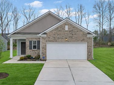 740 Mirror Pond Drive, Zebulon, NC 27597