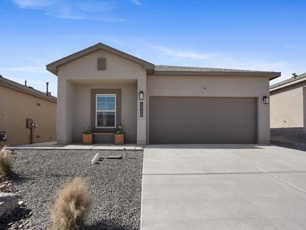 2368 Talisker Street NE, Rio Rancho, NM 87144