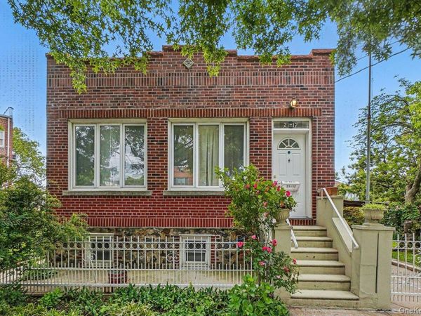 2117 Hazen Street , East Elmhurst, NY 11370