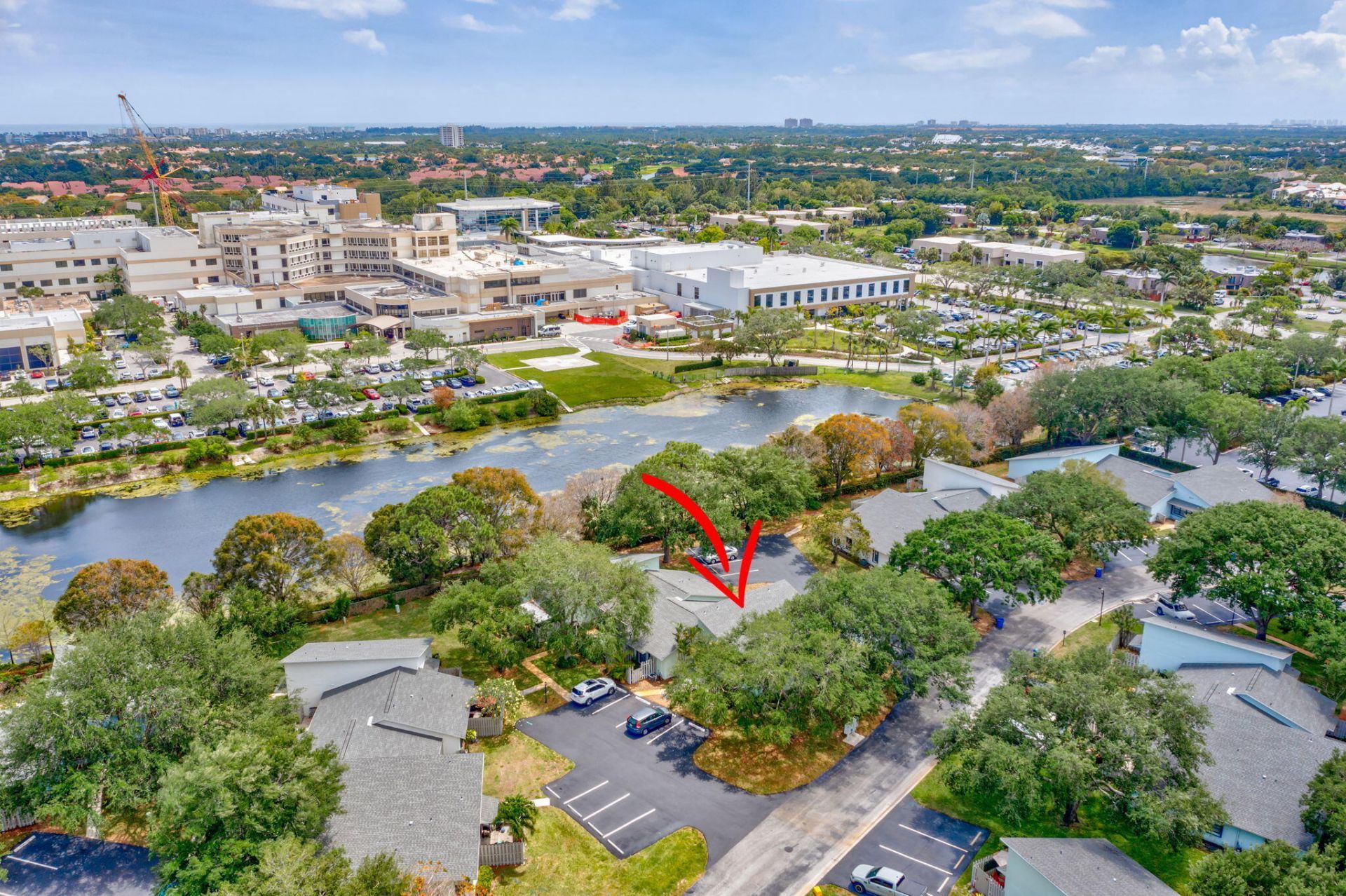 431 Jupiter Lakes Boulevard, Unit 2109d, Jupiter, FL 33458 Photo