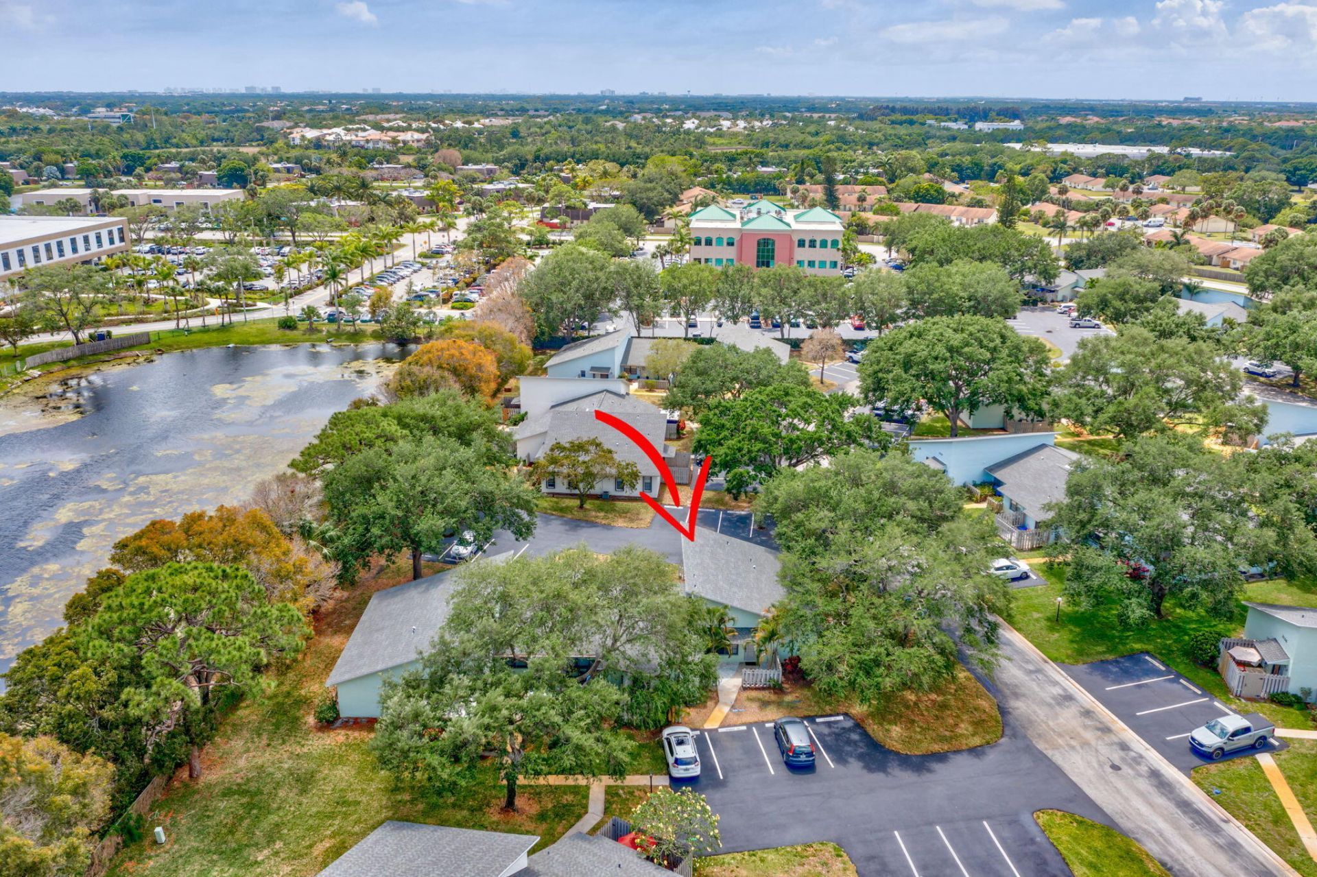 431 Jupiter Lakes Boulevard, Unit 2109d, Jupiter, FL 33458 Photo