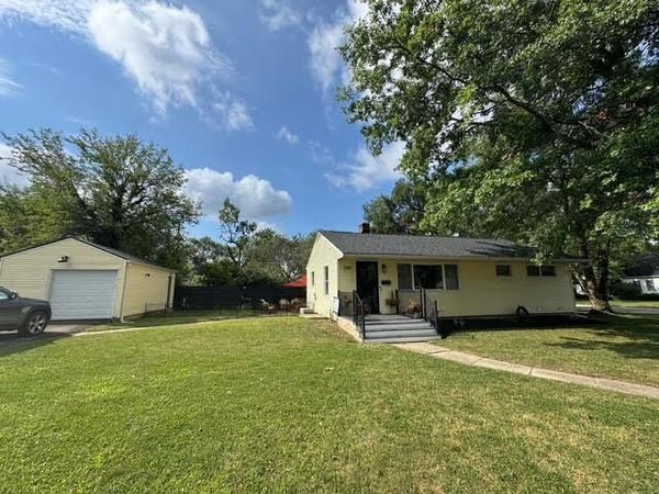 2981 Templeton Road , Columbus, OH 43209