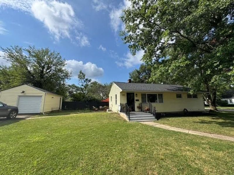 2981 Templeton Road , Columbus, OH 43209 Photo 1