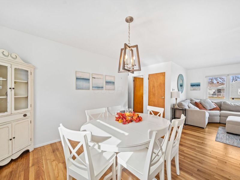 2981 Templeton Road , Columbus, OH 43209 Photo 16