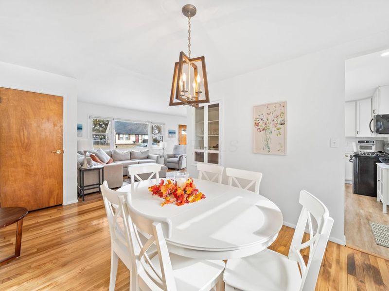 2981 Templeton Road , Columbus, OH 43209 Photo 19