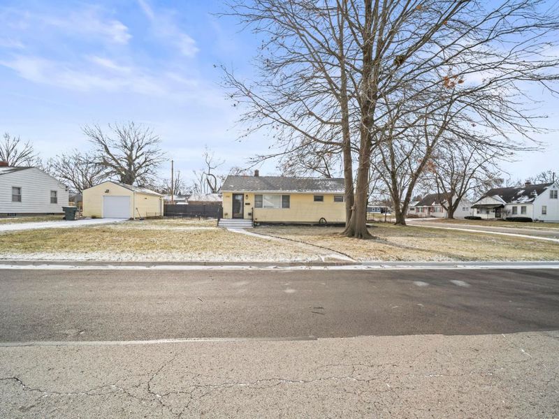 2981 Templeton Road , Columbus, OH 43209 Photo 2