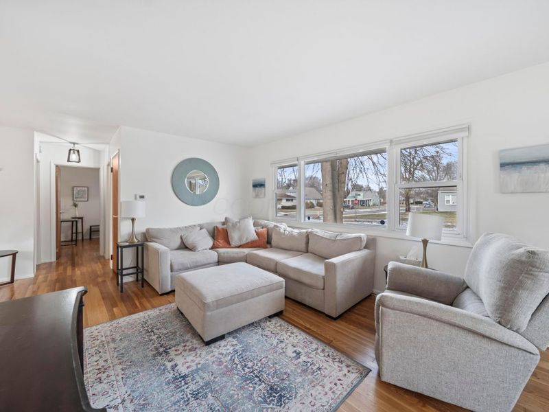 2981 Templeton Road , Columbus, OH 43209 Photo 20