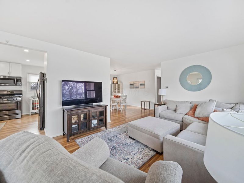 2981 Templeton Road , Columbus, OH 43209 Photo 21