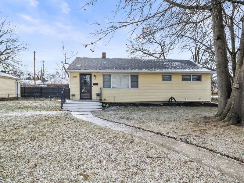 2981 Templeton Road , Columbus, OH 43209 Photo 3