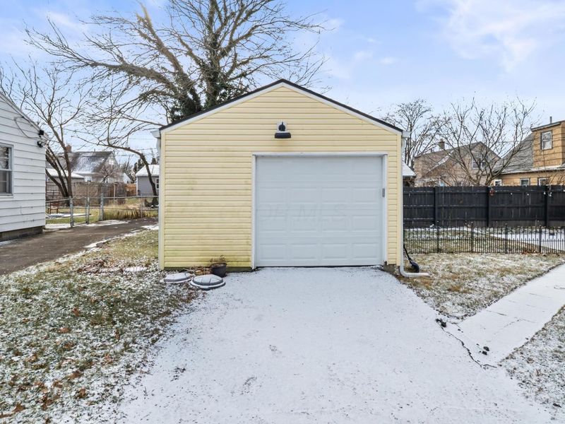 2981 Templeton Road , Columbus, OH 43209 Photo 49