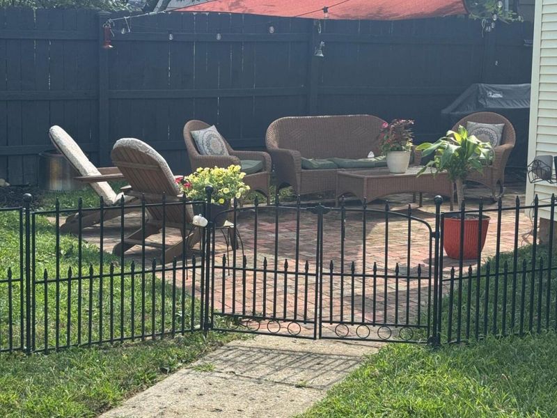 2981 Templeton Road , Columbus, OH 43209 Photo 5