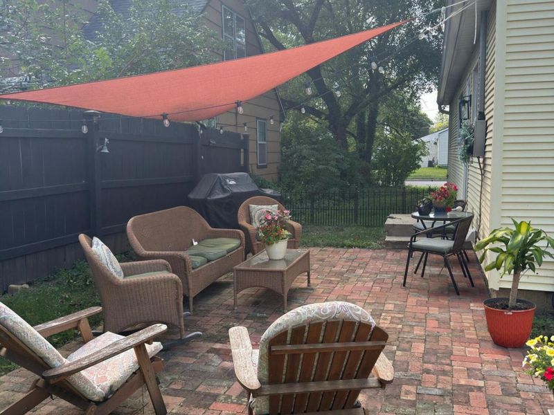 2981 Templeton Road , Columbus, OH 43209 Photo 6