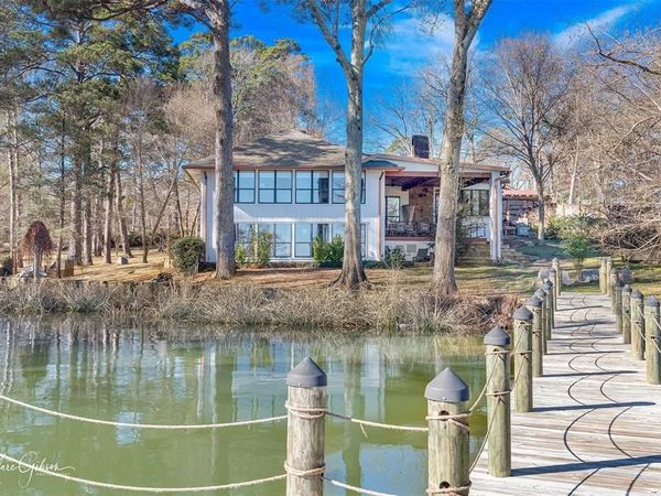 2949 Moss Point Drive, Shreveport, LA 71119