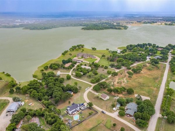 TBD Loneta Lane, Little Elm, TX 75068