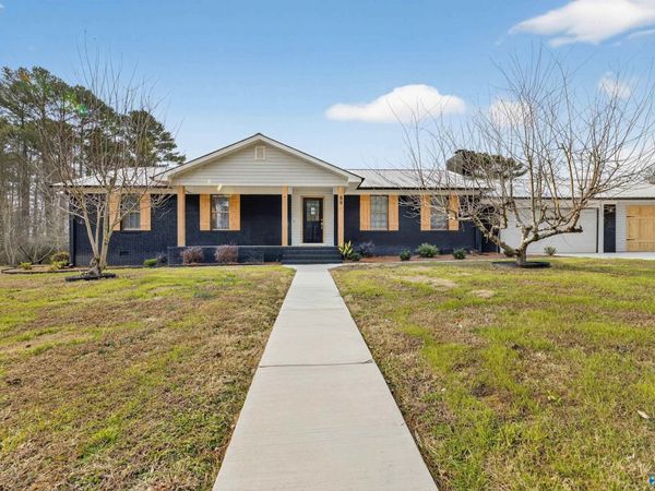 89 Lake Drive, Scottsboro, AL 35769