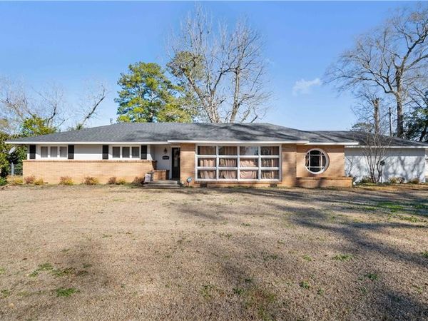 8350 Pecan Street, Citronelle, AL 36522