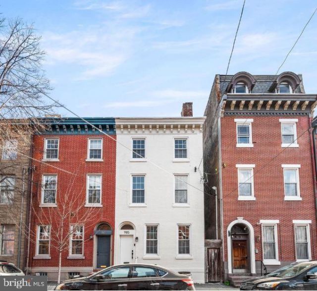 985 N 5th Street, Philadelphia, PA 19123 Main Photo