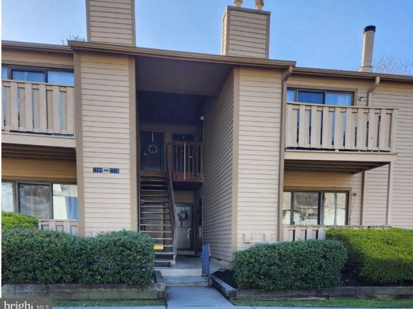 2115 WOODHOLLOW DRIVE, MARLTON, NJ 08053