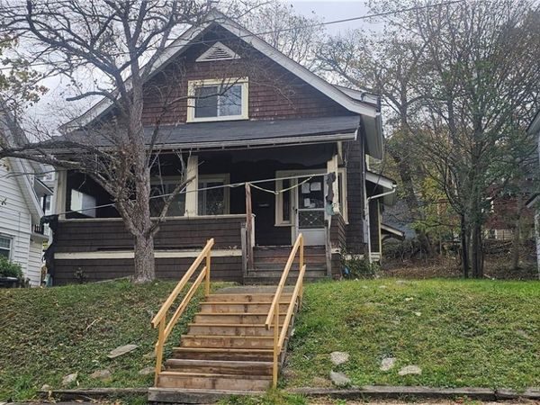 127 Maple Street, Jamestown, NY 14701