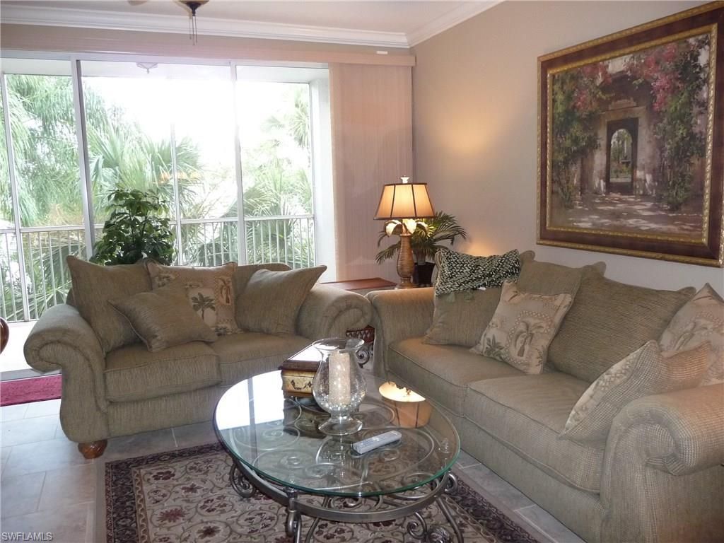 7709 Pebble Creek Cir, Unit 6-203, Naples, FL 34108 Photo
