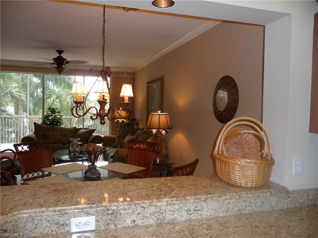 7709 Pebble Creek Cir, Unit 6-203, Naples, FL 34108 Photo