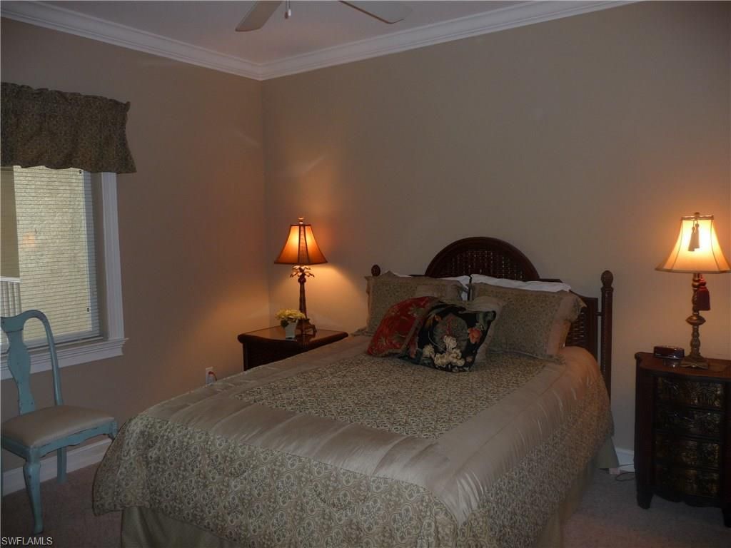 7709 Pebble Creek Cir, Unit 6-203, Naples, FL 34108 Photo