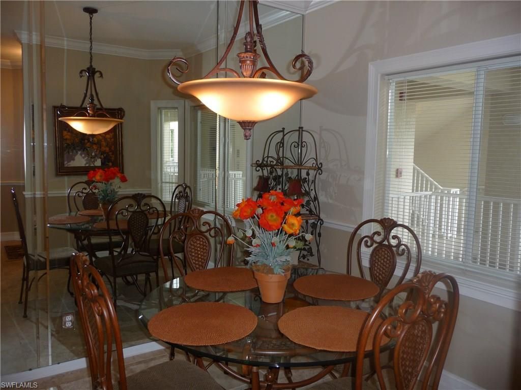 7709 Pebble Creek Cir, Unit 6-203, Naples, FL 34108 Photo