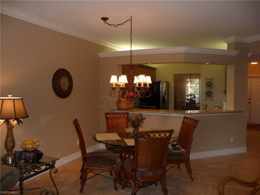 7709 Pebble Creek Cir, Unit 6-203, Naples, FL 34108 Photo