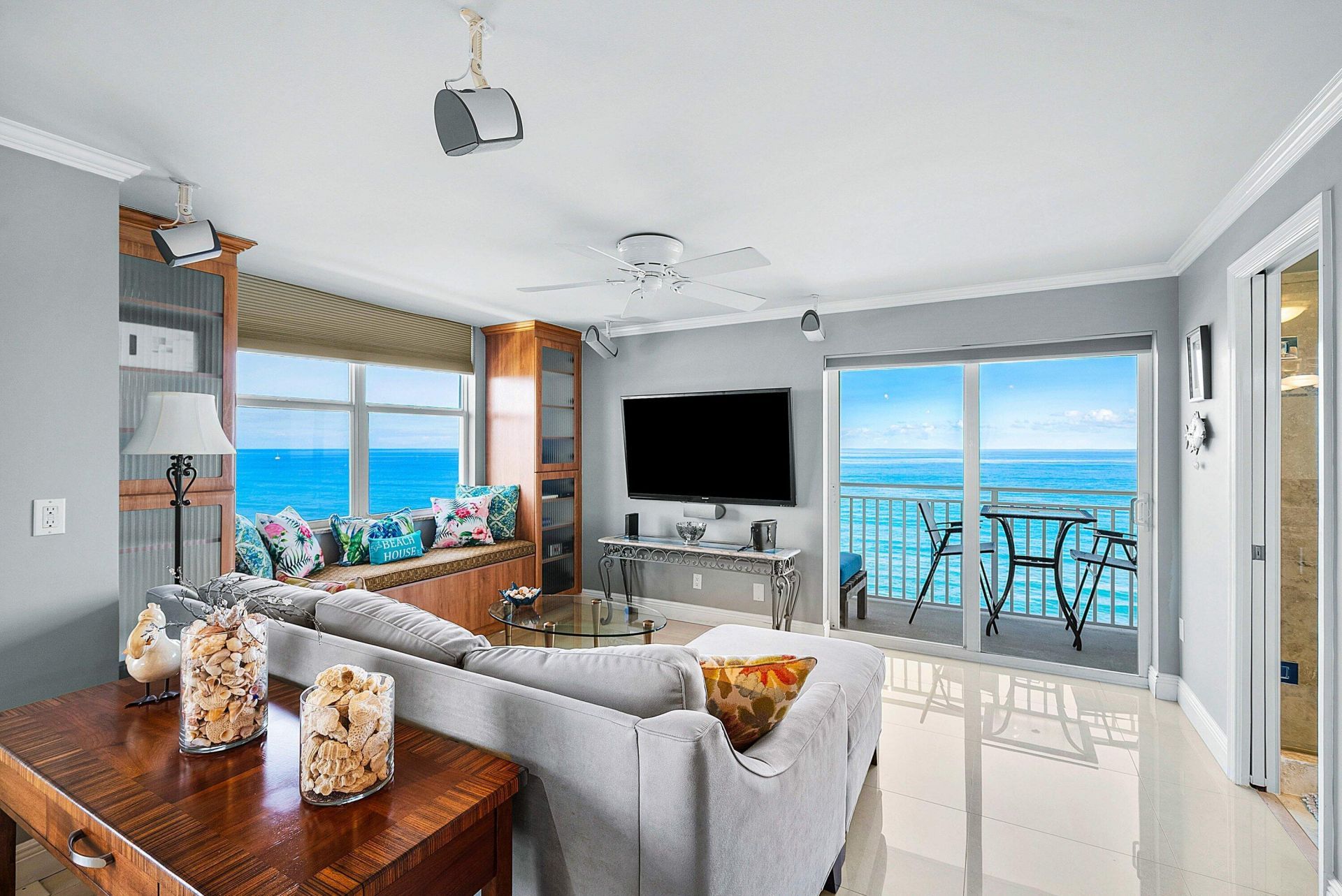 4505 S Ocean Boulevard, Unit 1008, Highland Beach, FL 33487 Photo