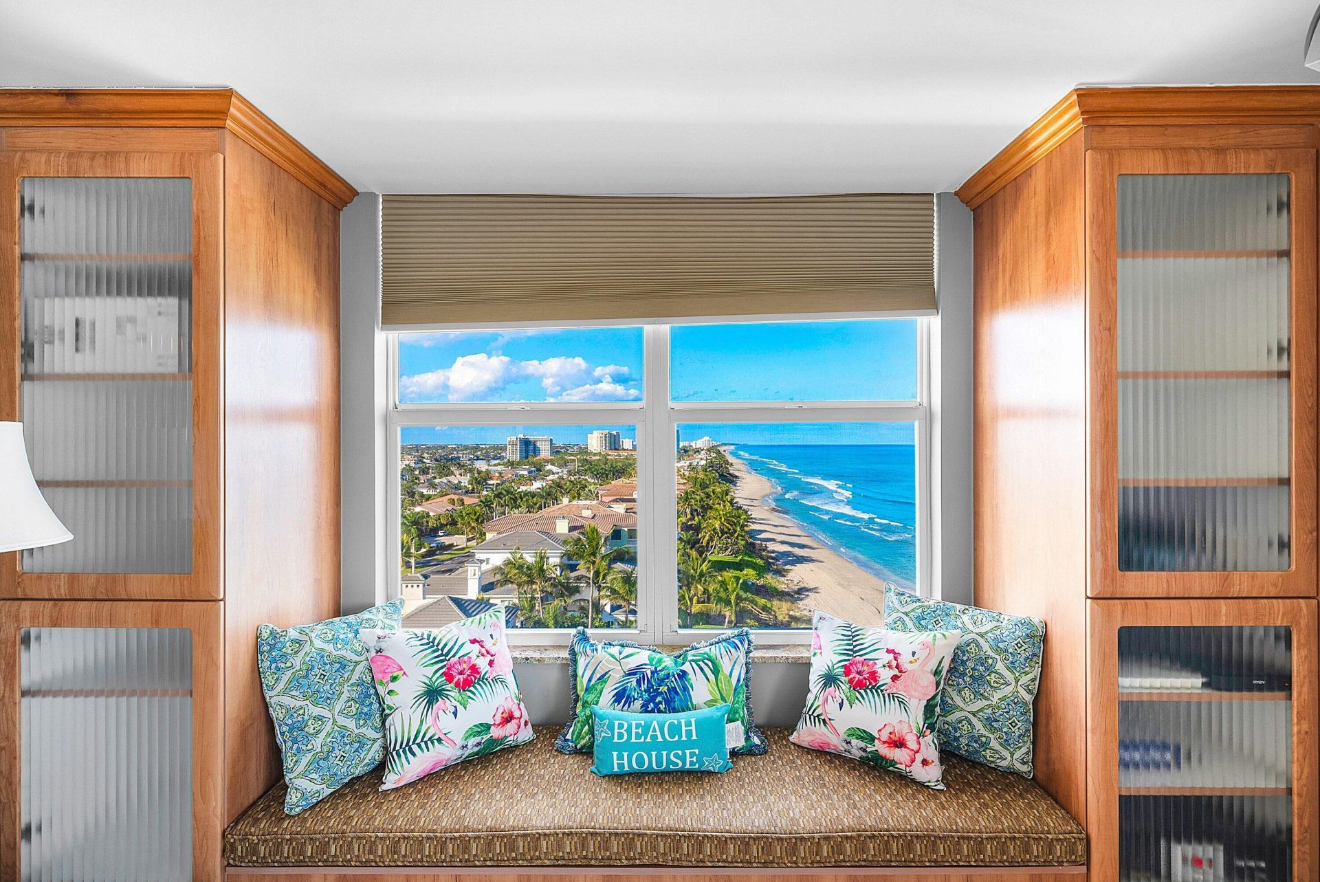 4505 S Ocean Boulevard, Unit 1008, Highland Beach, FL 33487 Photo