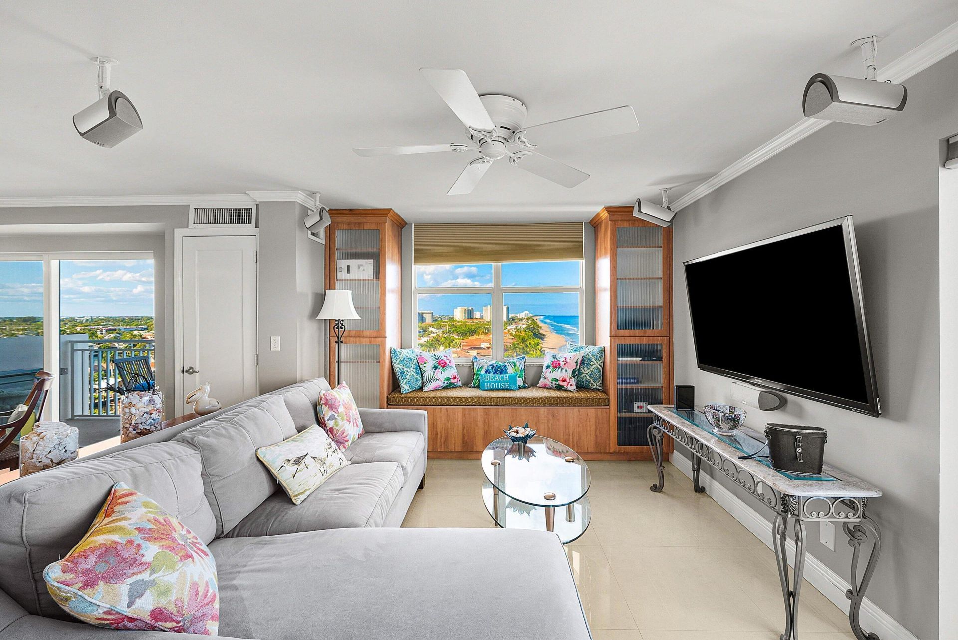 4505 S Ocean Boulevard, Unit 1008, Highland Beach, FL 33487 Photo