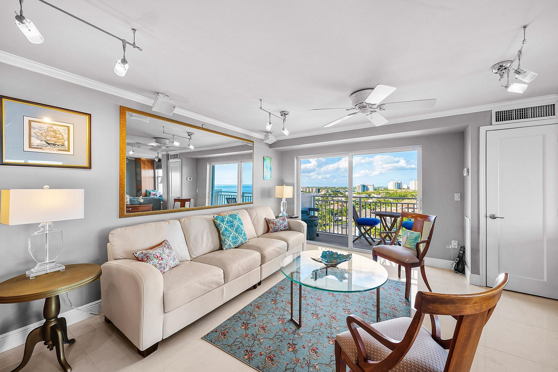 4505 S Ocean Boulevard, Unit 1008, Highland Beach, FL 33487 Photo