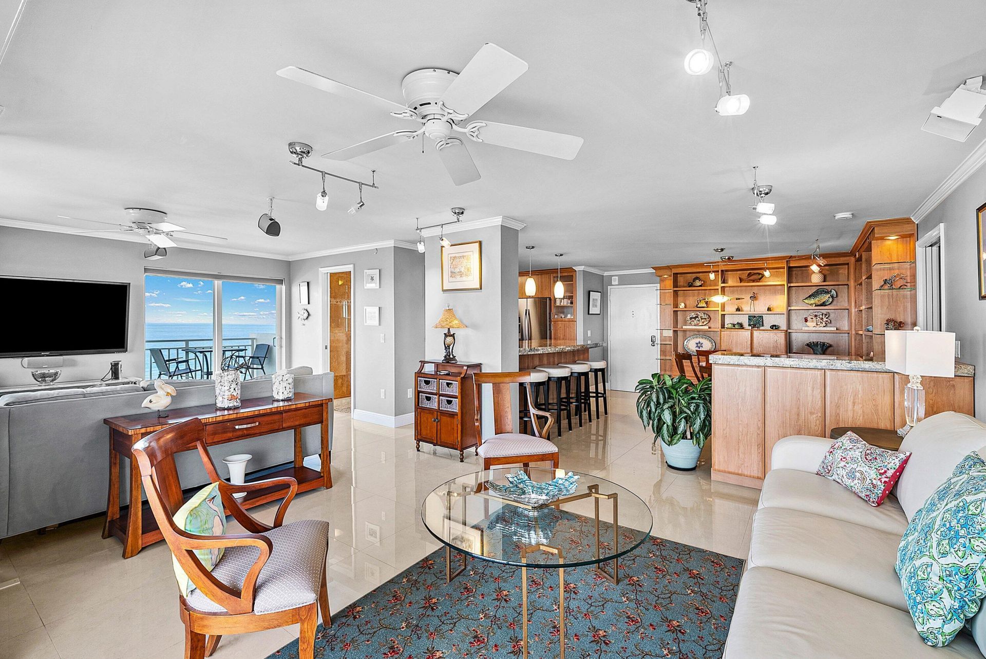 4505 S Ocean Boulevard, Unit 1008, Highland Beach, FL 33487 Photo