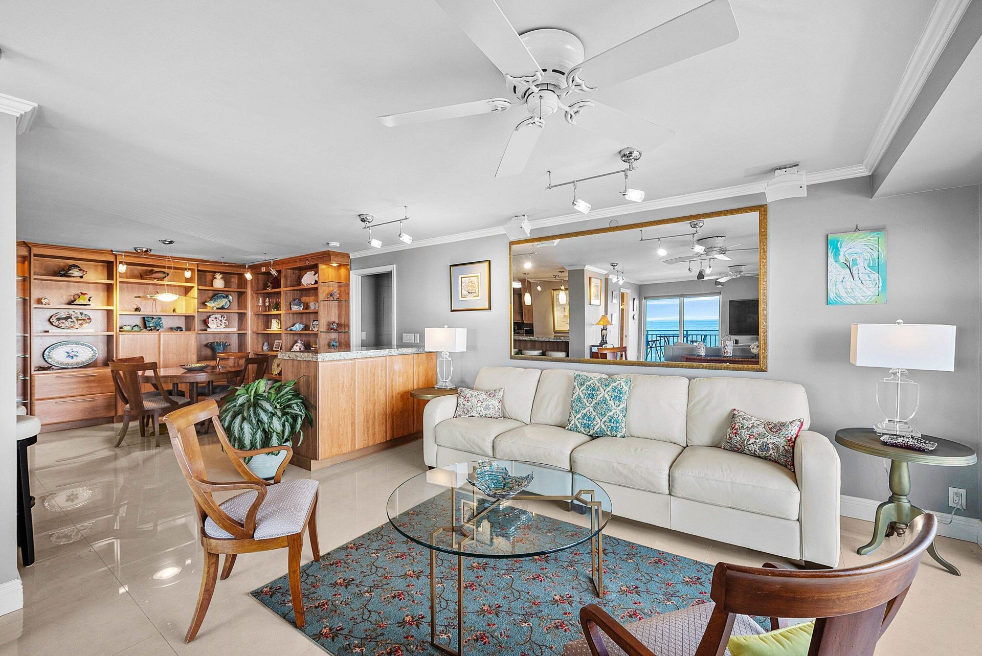 4505 S Ocean Boulevard, Unit 1008, Highland Beach, FL 33487 Photo