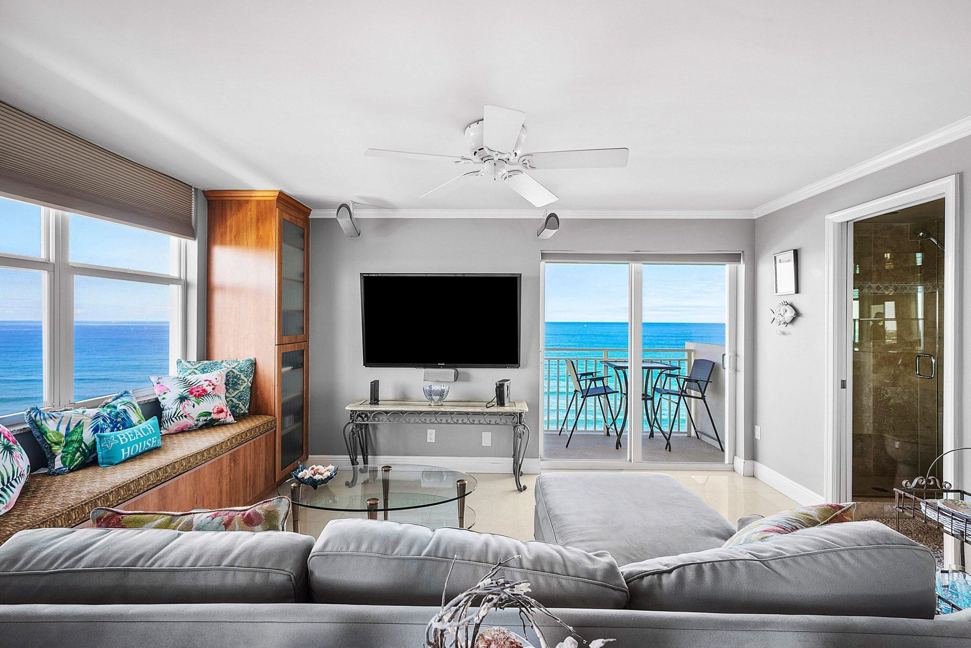 4505 S Ocean Boulevard, Unit 1008, Highland Beach, FL 33487 Photo