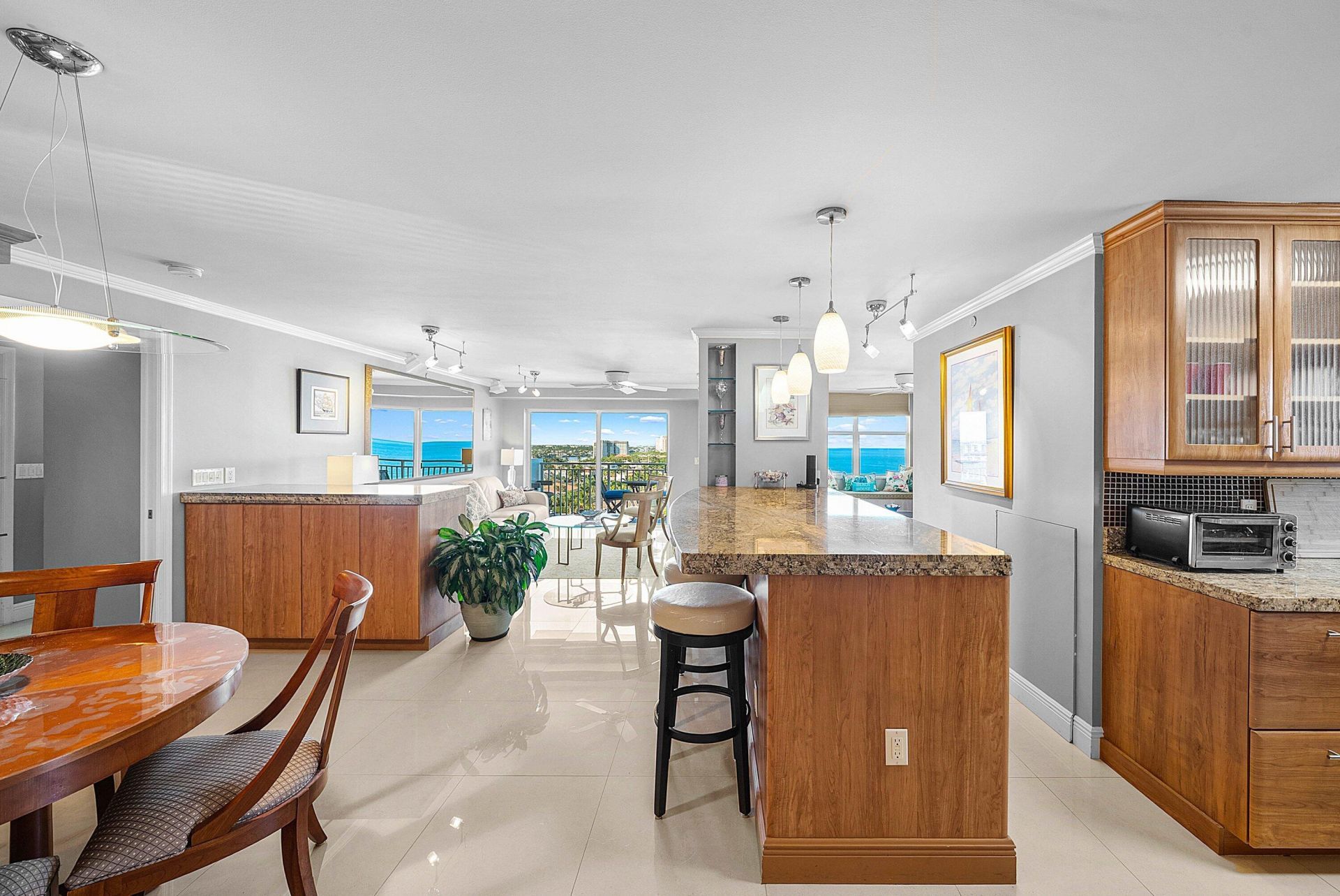 4505 S Ocean Boulevard, Unit 1008, Highland Beach, FL 33487 Photo