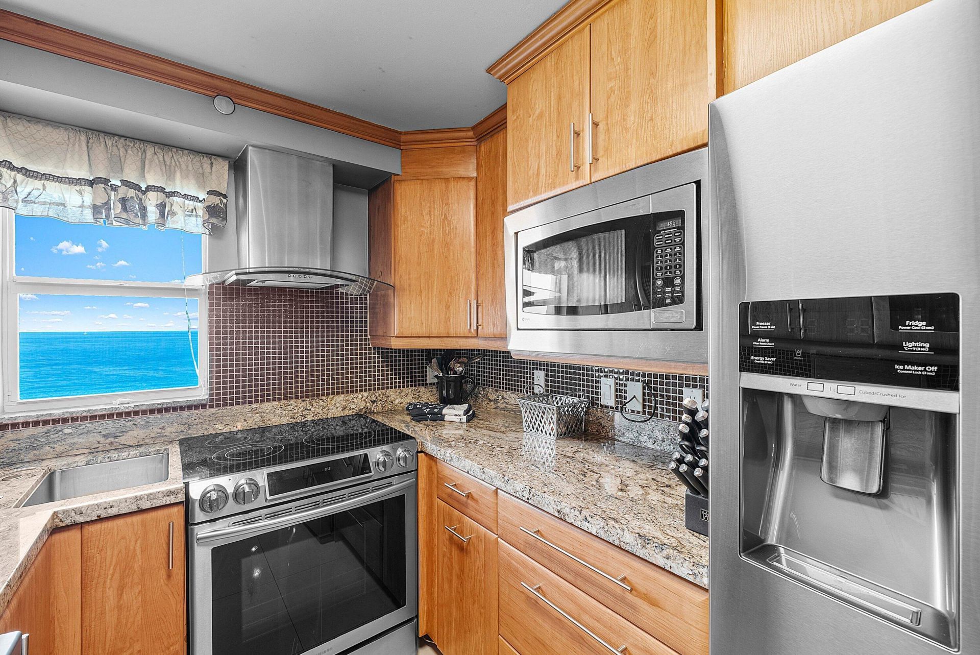 4505 S Ocean Boulevard, Unit 1008, Highland Beach, FL 33487 Photo