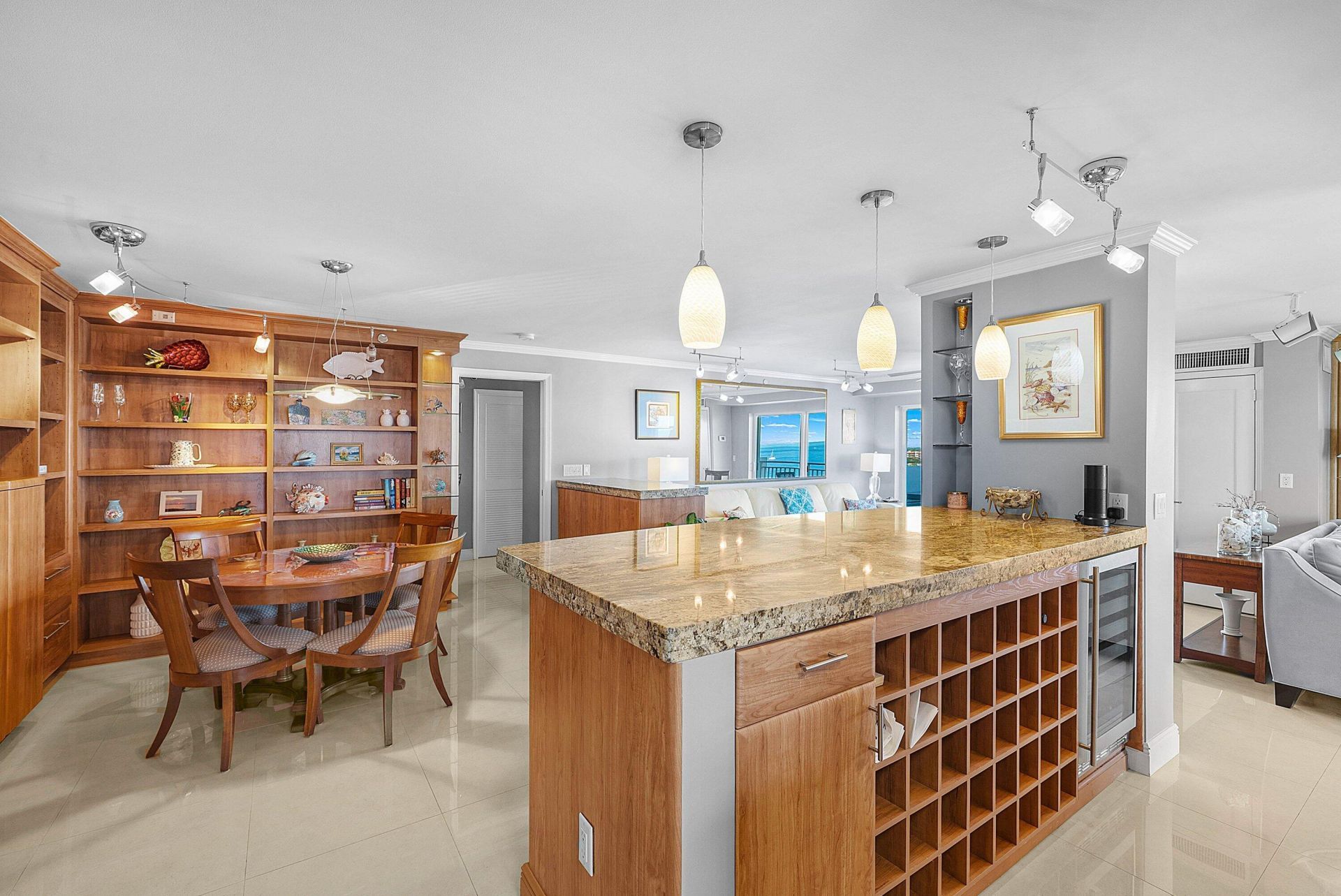 4505 S Ocean Boulevard, Unit 1008, Highland Beach, FL 33487 Photo