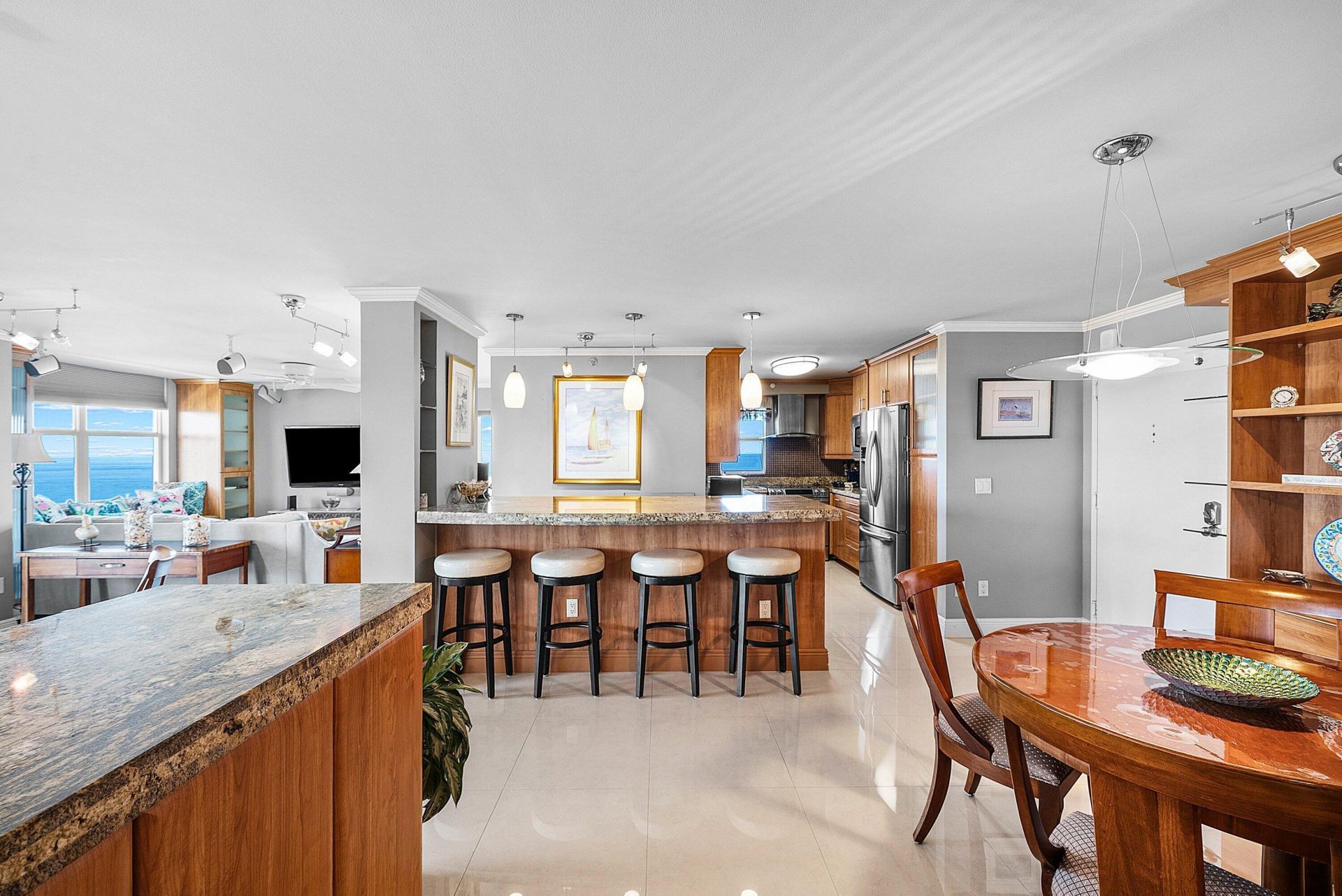 4505 S Ocean Boulevard, Unit 1008, Highland Beach, FL 33487 Photo