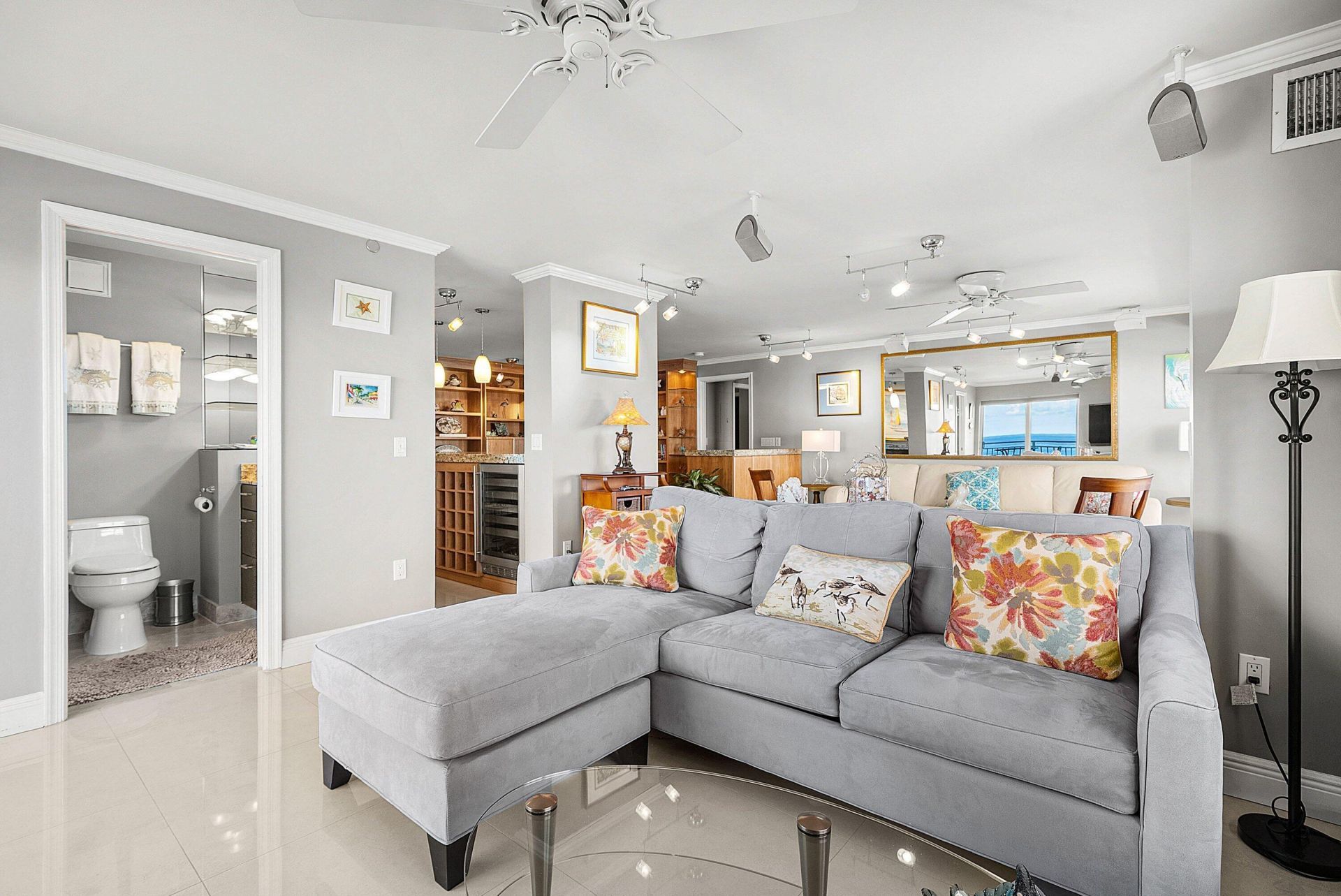 4505 S Ocean Boulevard, Unit 1008, Highland Beach, FL 33487 Photo