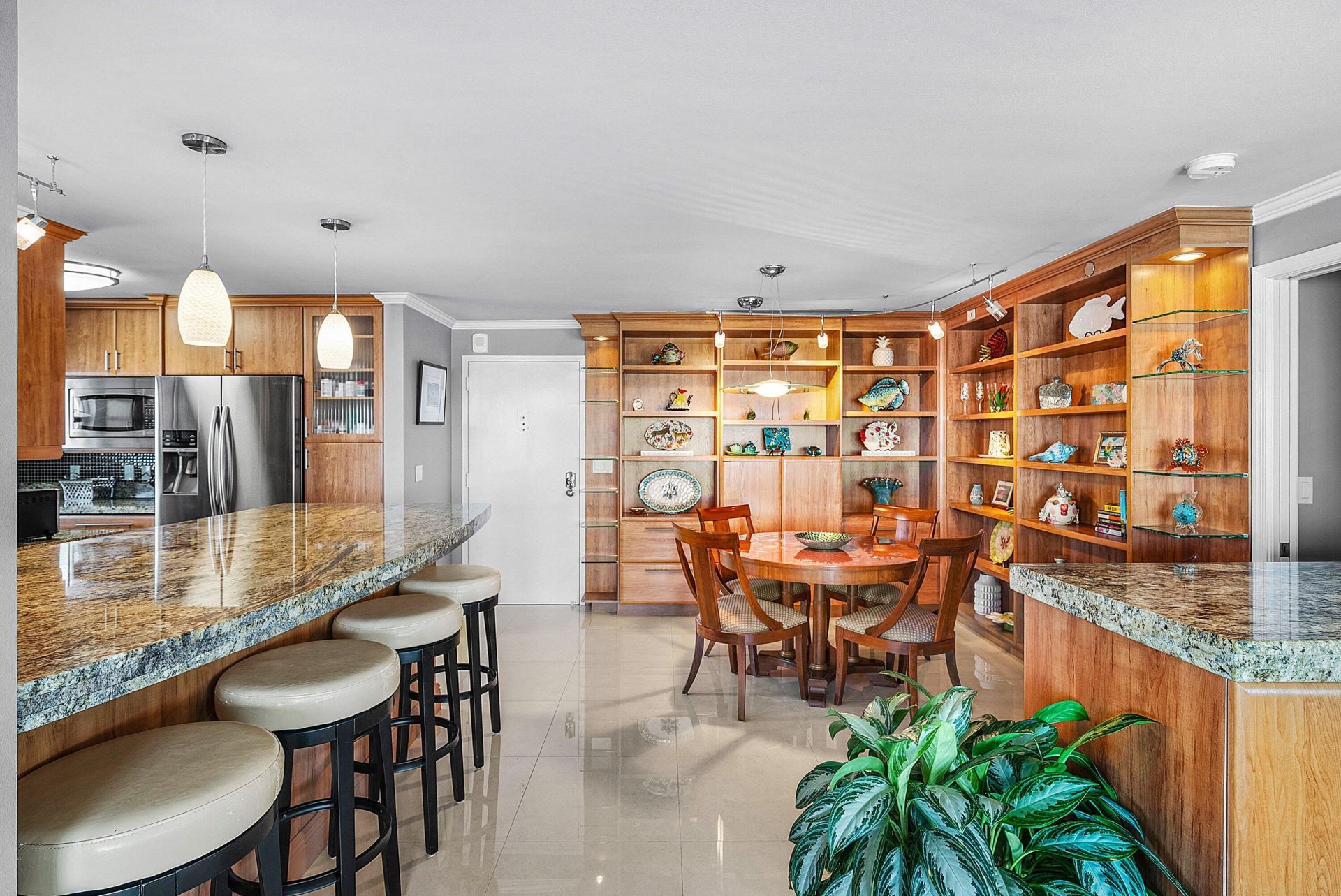 4505 S Ocean Boulevard, Unit 1008, Highland Beach, FL 33487 Photo