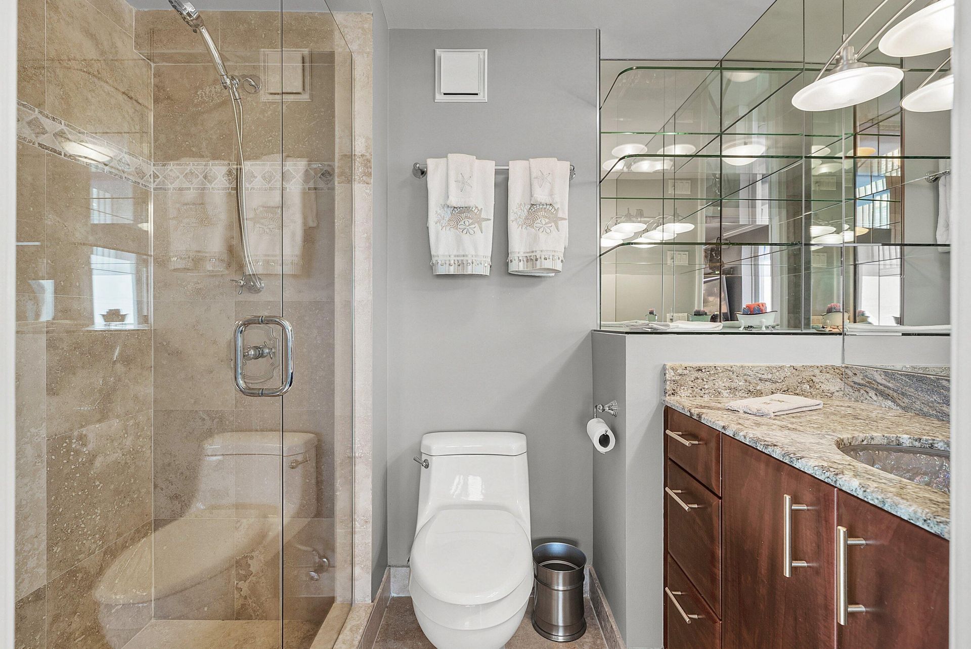 4505 S Ocean Boulevard, Unit 1008, Highland Beach, FL 33487 Photo