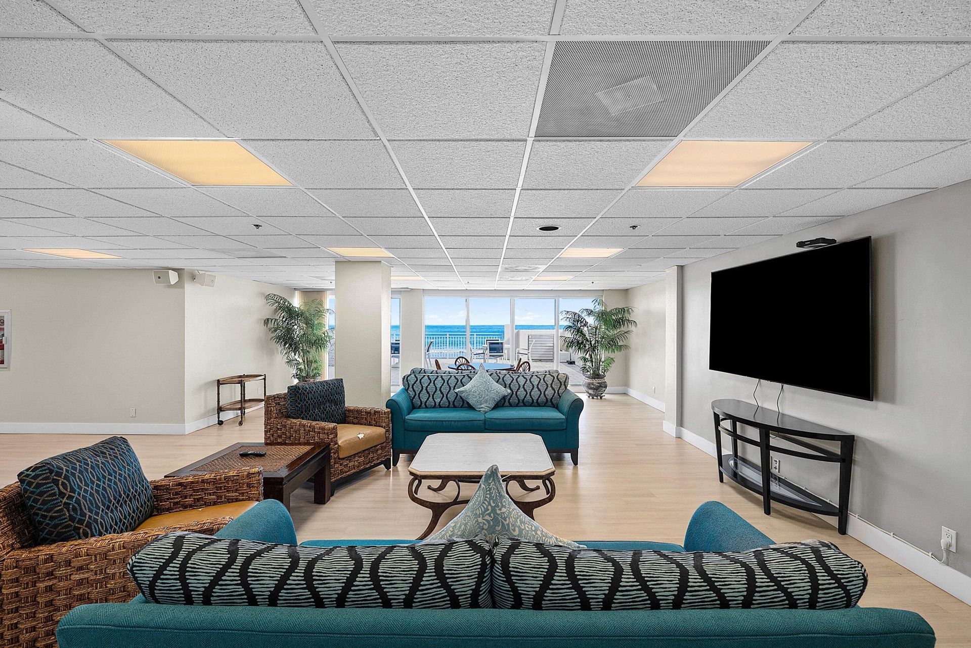 4505 S Ocean Boulevard, Unit 1008, Highland Beach, FL 33487 Photo