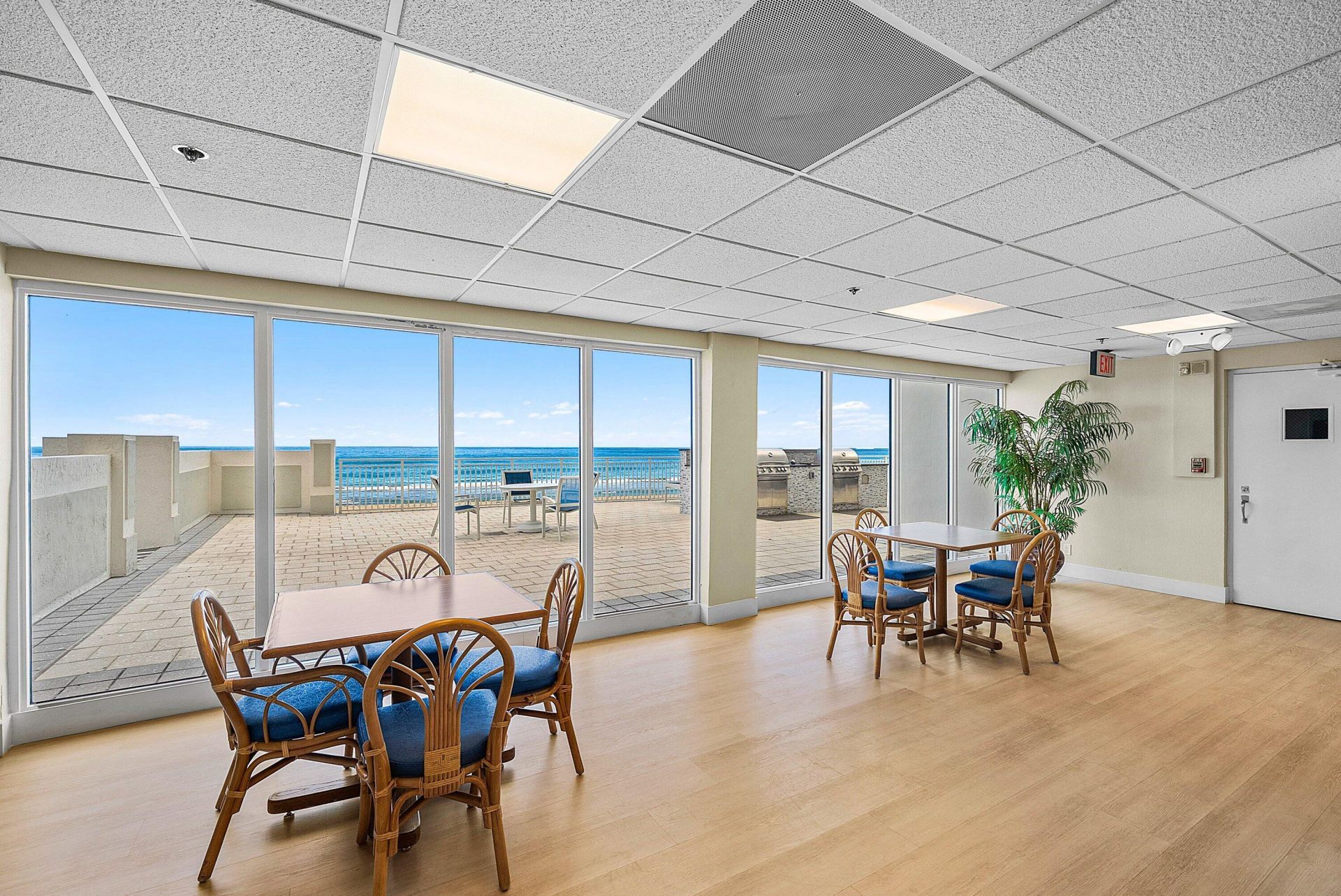 4505 S Ocean Boulevard, Unit 1008, Highland Beach, FL 33487 Photo