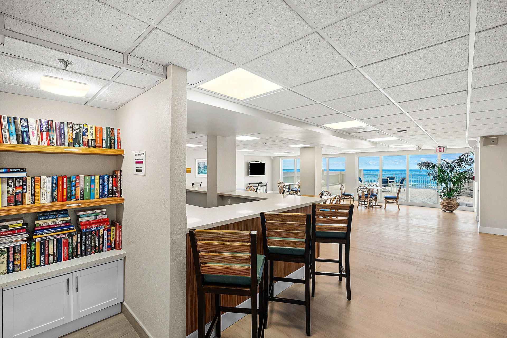 4505 S Ocean Boulevard, Unit 1008, Highland Beach, FL 33487 Photo